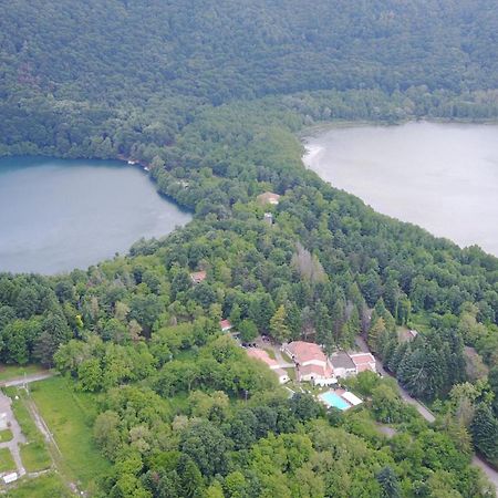 Borgo Villa Maria Монтиккьо Экстерьер фото