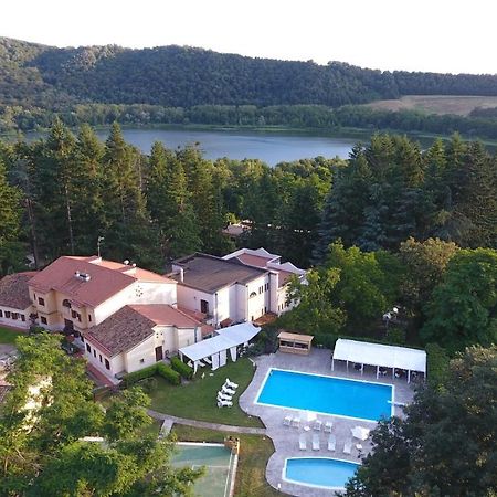 Borgo Villa Maria Монтиккьо Экстерьер фото