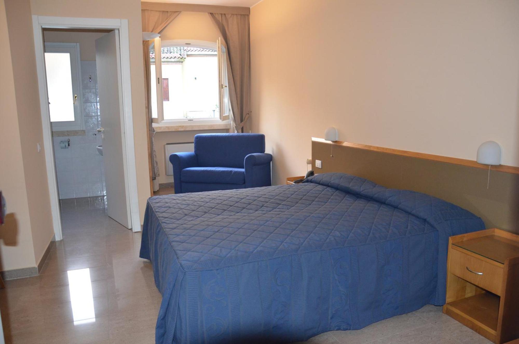 Borgo Villa Maria Монтиккьо Номер фото