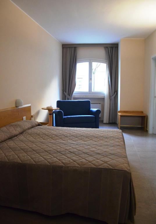 Borgo Villa Maria Монтиккьо Номер фото