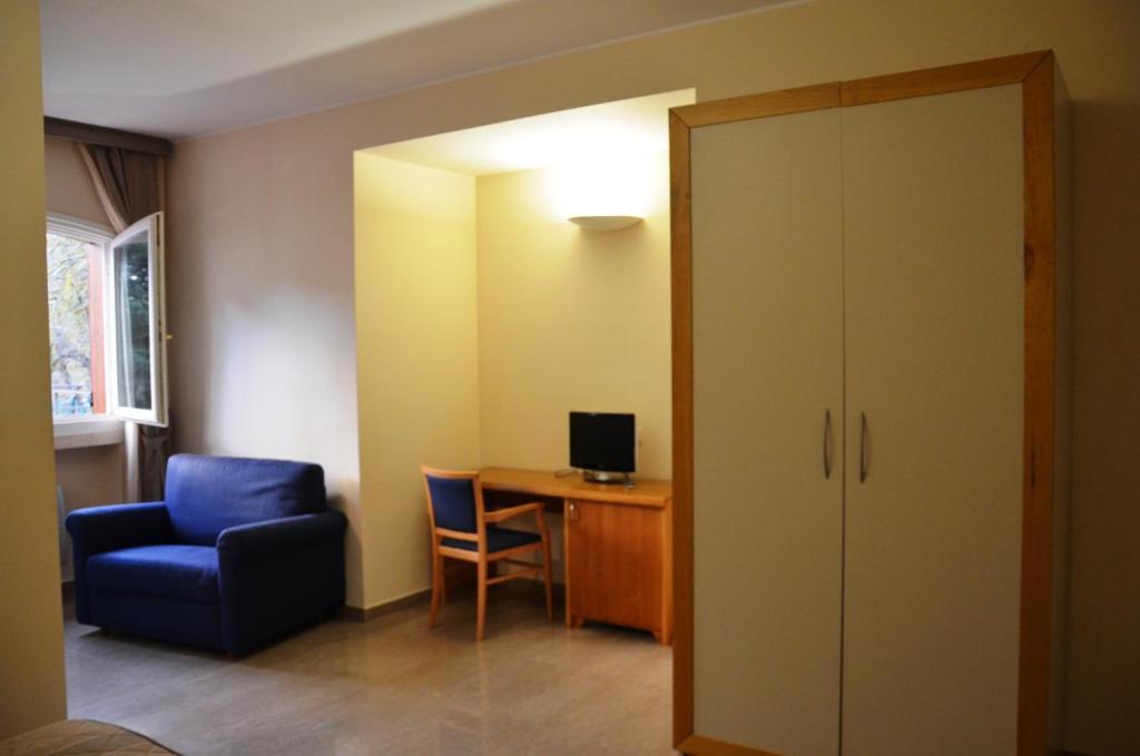 Borgo Villa Maria Монтиккьо Номер фото