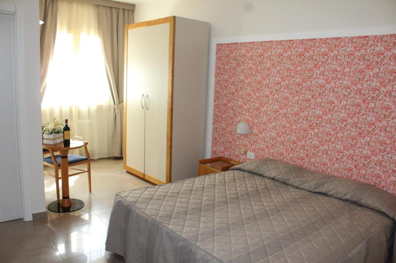Borgo Villa Maria Монтиккьо Экстерьер фото